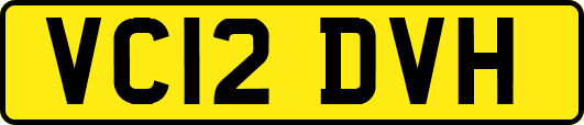 VC12DVH