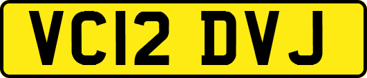 VC12DVJ