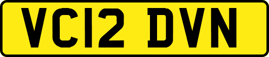 VC12DVN