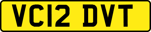 VC12DVT