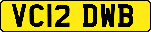 VC12DWB