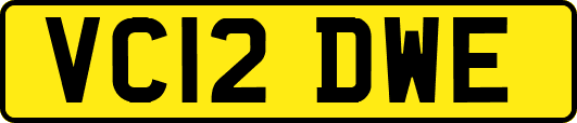 VC12DWE