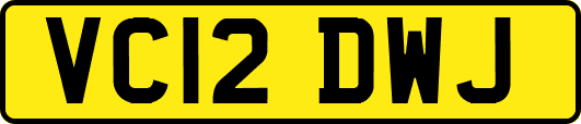 VC12DWJ