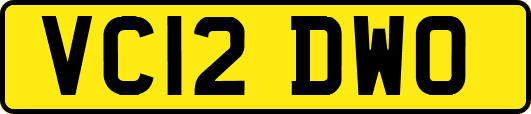 VC12DWO