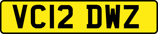 VC12DWZ
