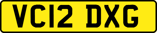 VC12DXG