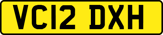 VC12DXH