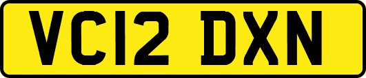 VC12DXN