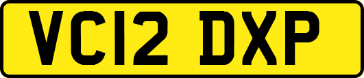 VC12DXP