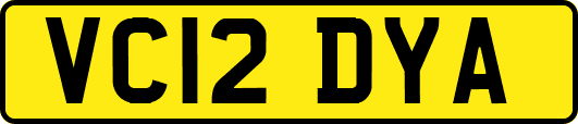 VC12DYA