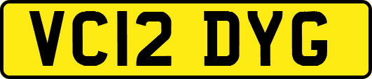 VC12DYG