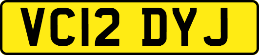 VC12DYJ