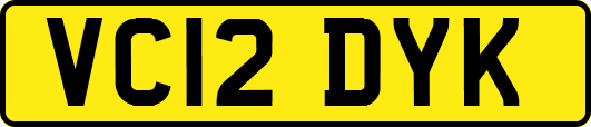 VC12DYK