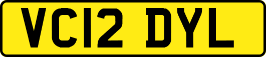 VC12DYL