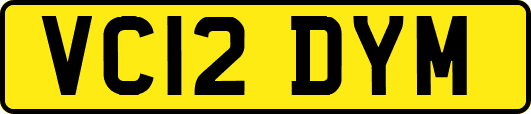 VC12DYM