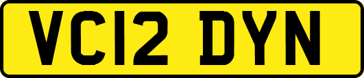 VC12DYN