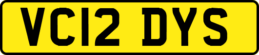 VC12DYS