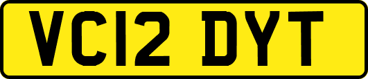 VC12DYT