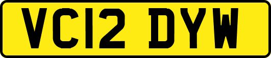 VC12DYW