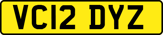 VC12DYZ