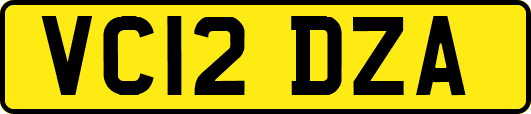 VC12DZA