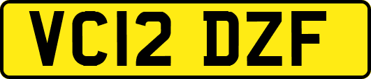 VC12DZF