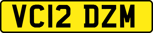 VC12DZM