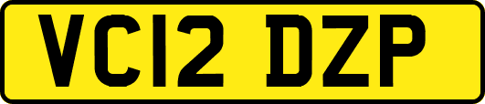 VC12DZP