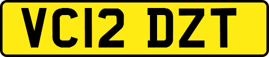 VC12DZT