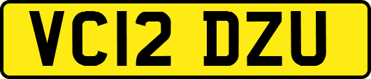 VC12DZU