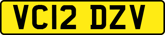 VC12DZV