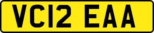 VC12EAA