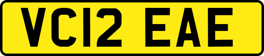 VC12EAE