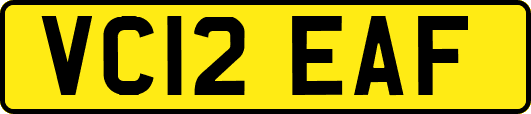 VC12EAF
