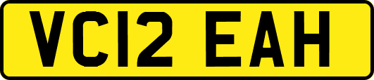 VC12EAH