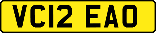 VC12EAO