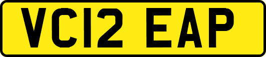 VC12EAP