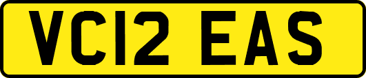 VC12EAS