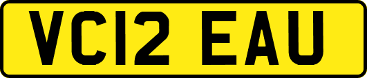 VC12EAU