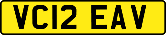 VC12EAV