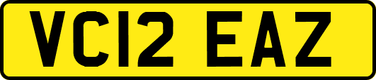 VC12EAZ