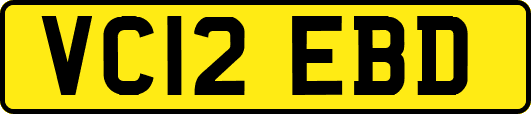 VC12EBD