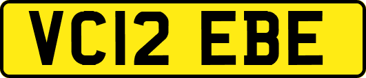 VC12EBE