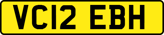 VC12EBH