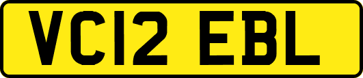 VC12EBL