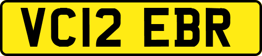 VC12EBR