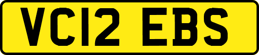 VC12EBS