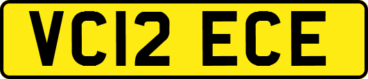 VC12ECE