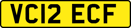 VC12ECF