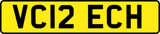 VC12ECH